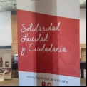 Tejiendo ciudadanía en Murcia