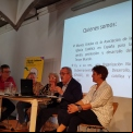 Tejiendo ciudadanía en Murcia