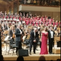 V concierto Voces Unidas de la orquesta de la JMJ a favor de Manos Unidas