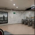 Publicidad de Manos Unidas en marquesinas para la nueva campaña