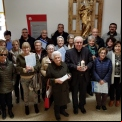 La Delegación estos 3 años