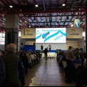 Participación de Manos Unidas en el Congreso de Laicos