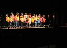 Concierto de Navidad, 2019