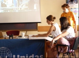 CUIDAdanía, cuidado de los demás. Foto: Manos Unidas