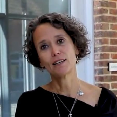 Moema Marqués de Miranda