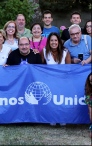 Manos Unidas ONG - Memoria 2022 - Quiénes Somos