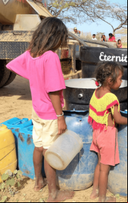 El hambre - En manos de un sistema alimentario perverso (Foto: Marta Carreño | Colombia)