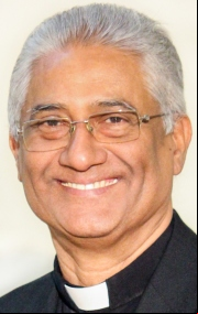 ¿Quién es Franklin Menezes?