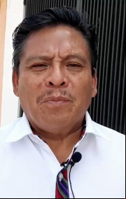 ¿Quién es Pedro Camajá?