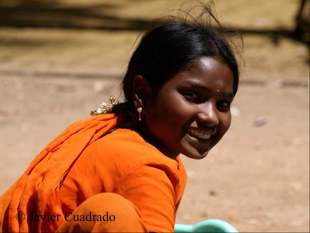 India