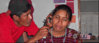 Ampliación del Hospital Andino, Ecuador, para atención de calidad a la salud de personas vulnerables. Manos Unidas Valencia