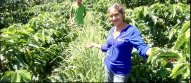 Honduras. Foto: Manos Unidas