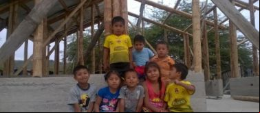Convenio Ecuador. Colaboración de la Fundación Mapfre y Manos Unidas para Ecuador
