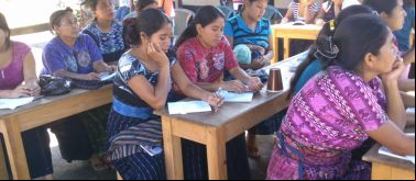 Educación de la mujer