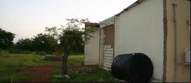 Proyecto Salud África