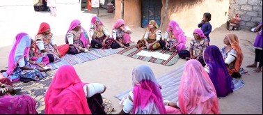 Proyecto desarrollo India