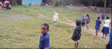 Manos Unidas Madagascar