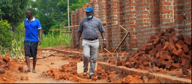 Fase de construcción