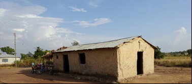 Proyecto Educativo África