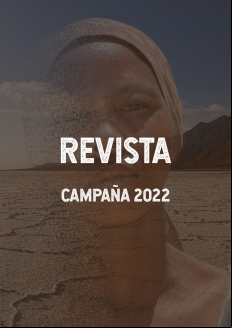 Materiales Campaña 2022 - Revista 217 (febrero-mayo 2022)