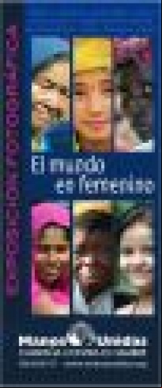 Exposición El mundo en femenino