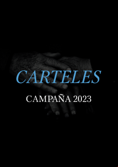 Materiales Campaña 2023 - Carteles