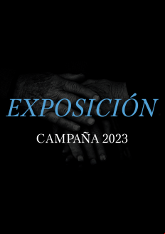 Materiales Campaña 2023 - Exposición 2023