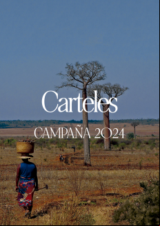 Materiales Campaña 2024 - Carteles
