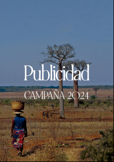 Materiales Campaña 2024 - Archivos de Publicidad