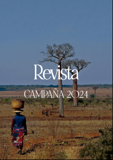 Materiales Campaña 2024 - Revista 223 (Febrero-Mayo 2024)