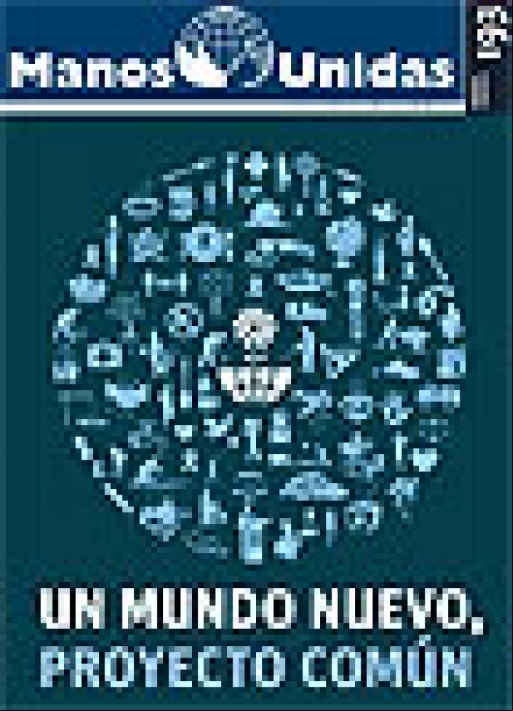 Boletín cuatrimestral de Manos Unidas