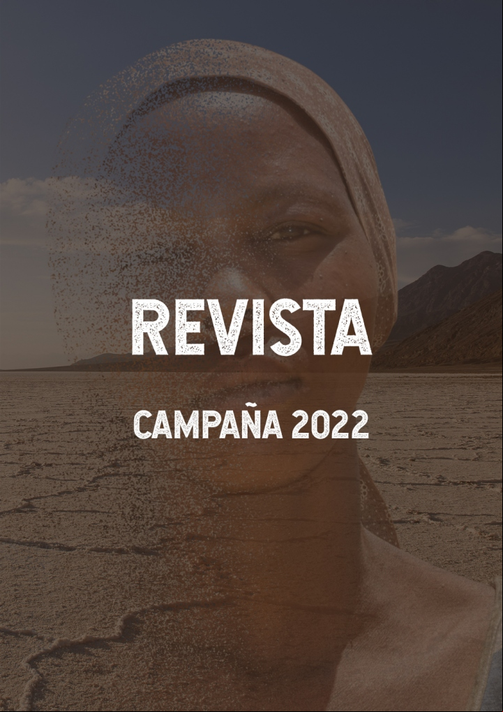 Materiales Campaña 2022 - Revista 217 (febrero-mayo 2022)