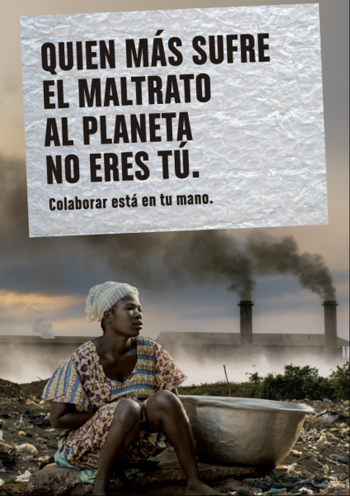 Materiales Campaña 2020 - Exposición