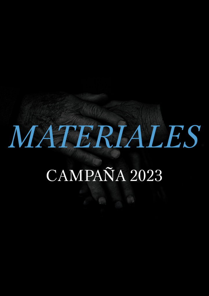 Materiales Campaña 2023 - Materiales Diversos