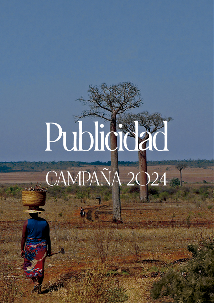Materiales Campaña 2024 - Archivos de Publicidad