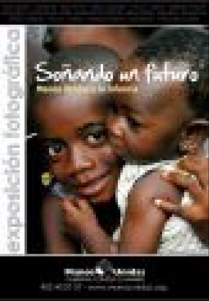Exposición Soñando un futuro