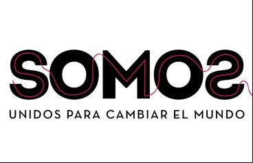 Campaña Somos. Unidos para cambiar el mundo