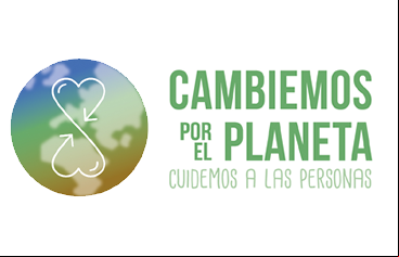 Cambiemos por el planeta. Cuidemos a las personas