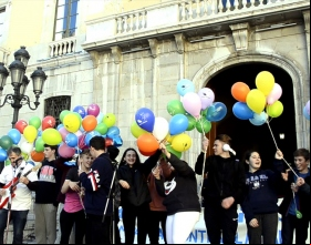 25a Marxa de la Solidaritat