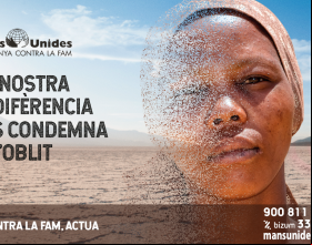 Nuestra indiferencia los condena al olvido