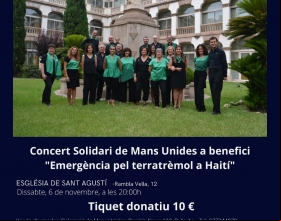 Cor de Cambra InCrescendo
