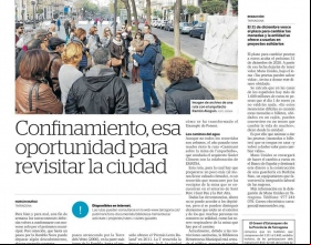 Nuestro agradecimiento a Diari de Tarragona y Més Tarragona