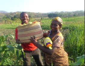 Programa de desarrollo socioeconómico de mejora de producción agropecuaria, impulso de la comercialización y fortalecimiento asociativo en Tanzania