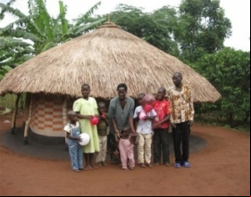 Mejora de la seguridad alimentaria a familias campesinas de Mbarara (Uganda)