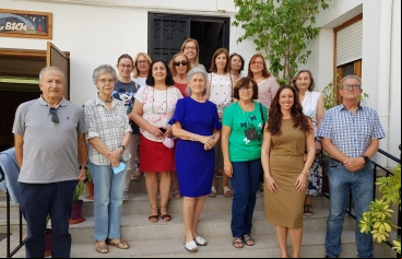 Asamblea Junio 2022