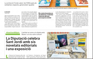 Cuentos infantiles sobre valores