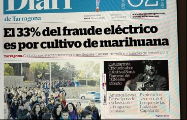 XXVIII Marcha de la Solidaridad