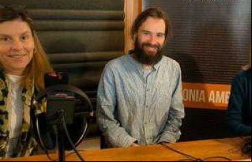 Entrevista a Iñaki Alegria