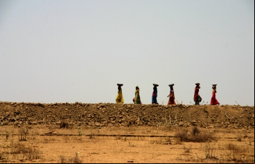 India. Javier Fernández
