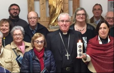 Asamblea Diocesana